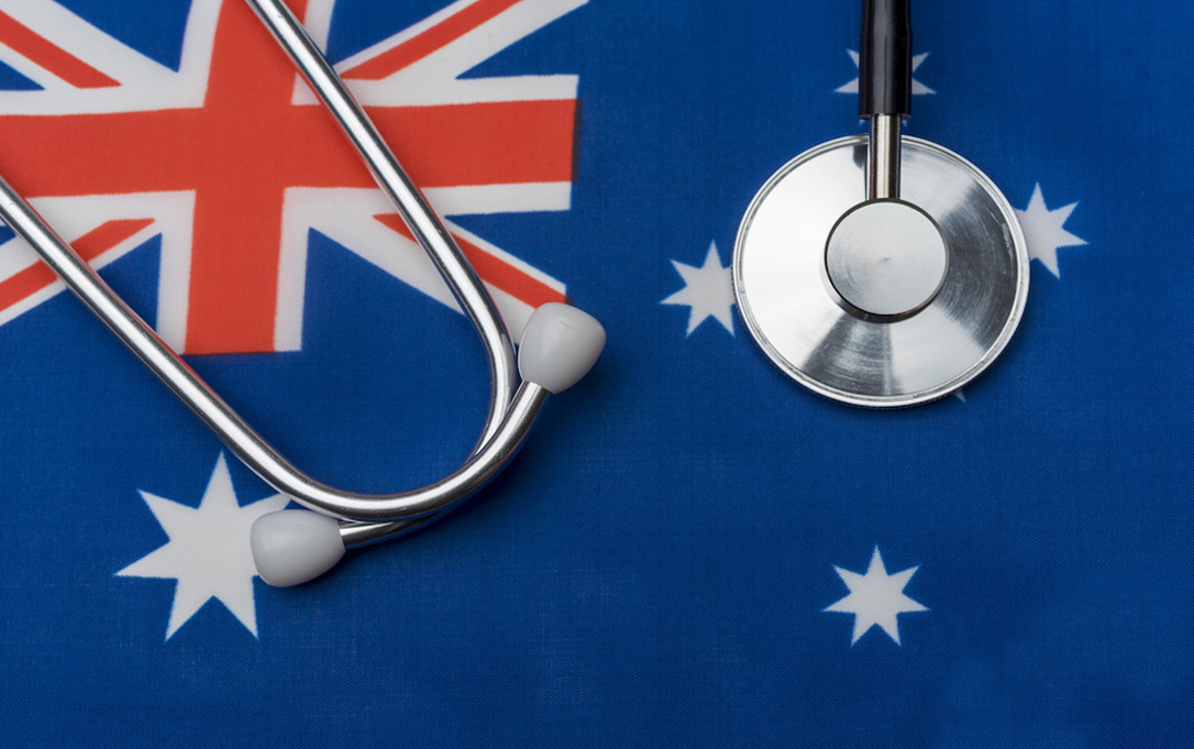 australia health