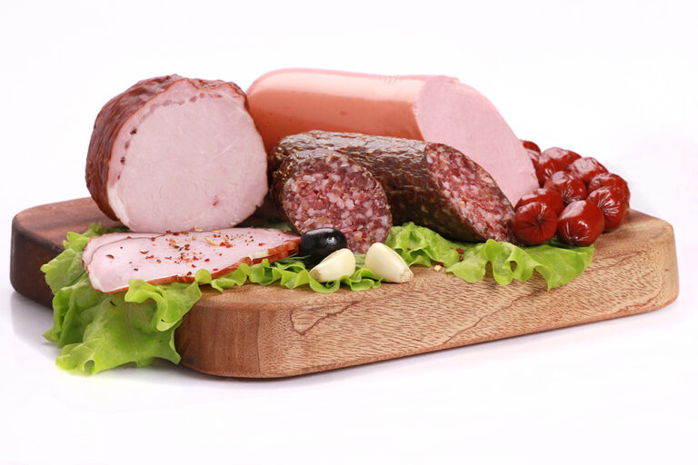 Thick Salami