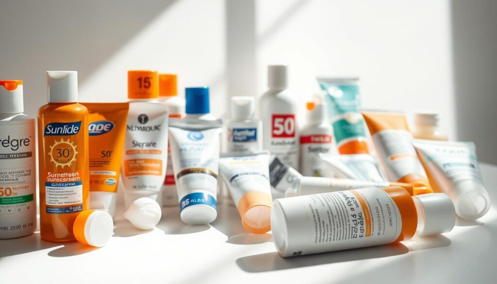 choice sunscreen test