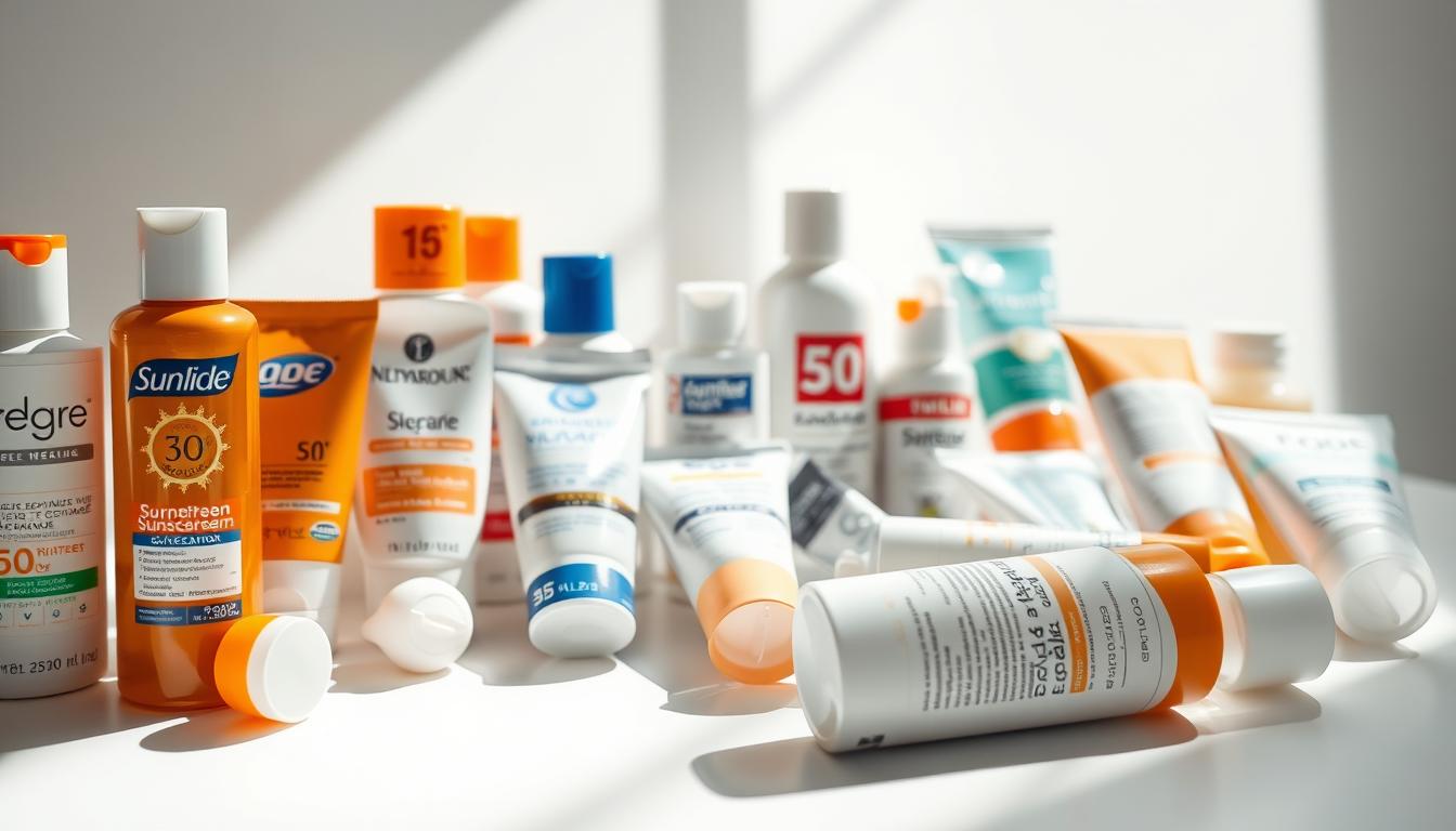 choice sunscreen test