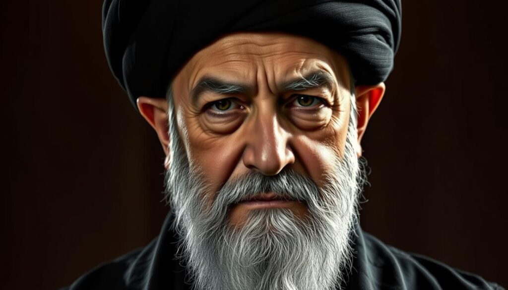 iranian supreme leader ali khamenei