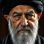 iranian supreme leader ali khamenei