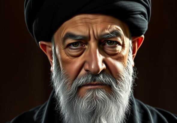 iranian supreme leader ali khamenei