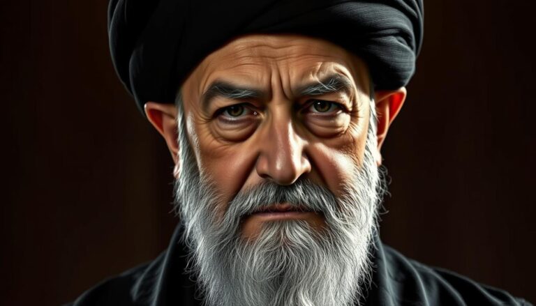 iranian supreme leader ali khamenei