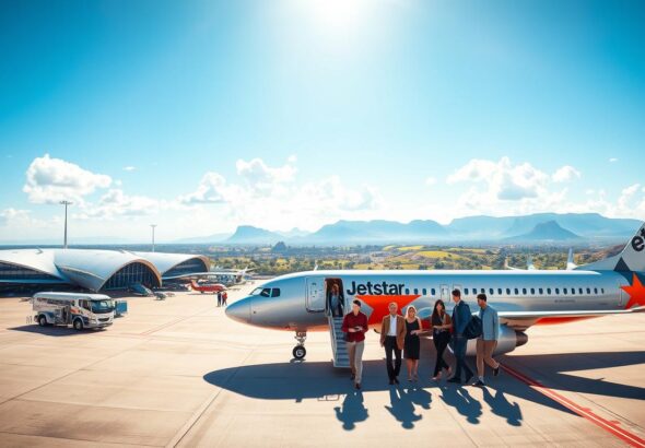 jetstar travel deals