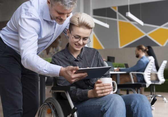 NDIS Survey