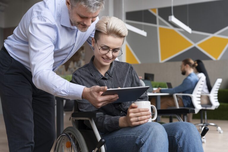 NDIS Survey