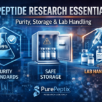 Research Peptides