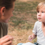 Stuttering in Kids