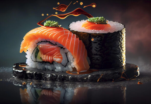 Sushi Jiro