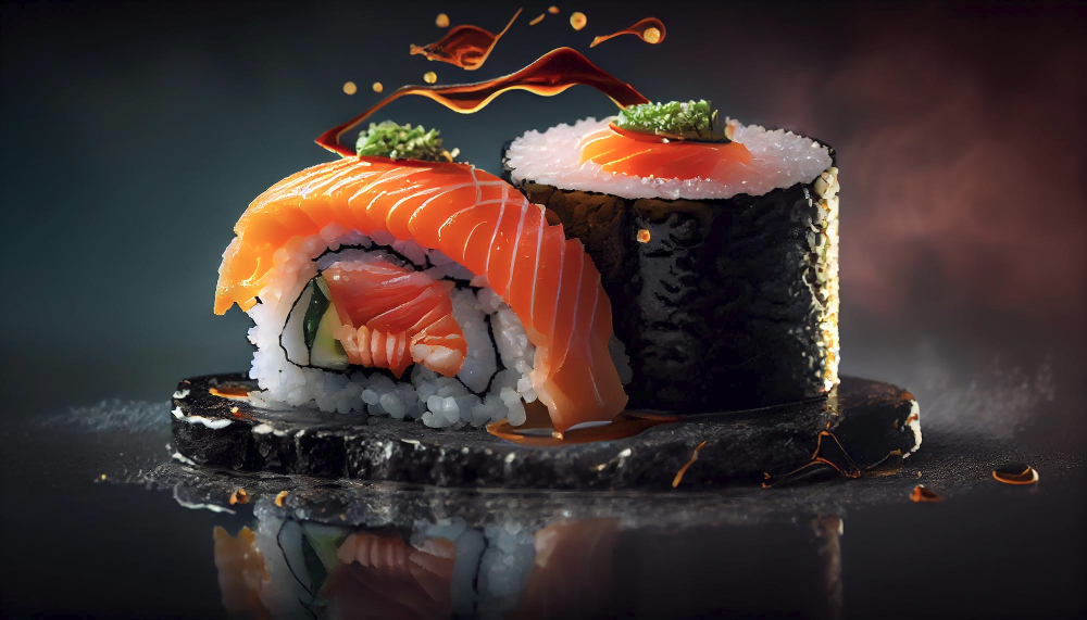 Sushi Jiro
