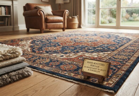 Handmade Rugs