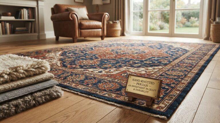 Handmade Rugs